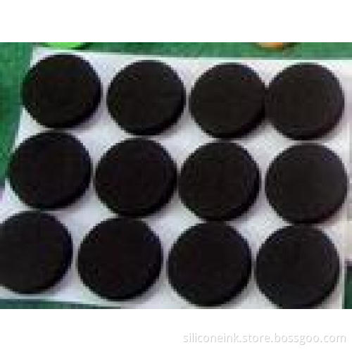 Activating Agent for double sides adhesive tape